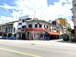 Geylang Road (D14), Shop House #407013011